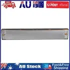 24 Hole Tremolo Harmonica C Key Octave-tuned Mouth Organ with Case