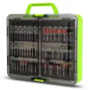 Rotary Tool Accessories Kit, 418 pieces, Power Rotary Tool Accessory Set