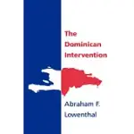 THE DOMINICAN INTERVENTION