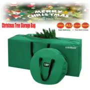 Storage Bags Cushion Bags Waterproof Christmas Extra Large Outdoor Xmas Tree