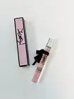 Yves Saint Laurent YSL Mon Paris EDP Perfume Spray Travel Size 10ml