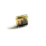 A●IDEC RJ2S-CL-D12 Relay Plug-In DPDT 8A 12VDC New 1PCS