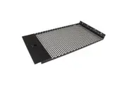 StarTech.com Blanking Panel - 6U - Vented - Hinged Rack Panel - 19in - TAA Compliant - Hassle-free Installation - Filler Panel -