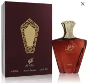 Afnan Turathi Brown Cologne By Afnan 90 ml Eau De Parfum Spray for Men