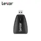 Lexar 雷克沙 Multi-Card 2-in-1 USB 3.1 二合一讀卡機