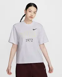 在飛比找Nike官方商店優惠-Nike Sportswear Classic 女款 T 恤