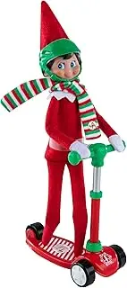 The Elf on the Shelf Stand n Scoot
