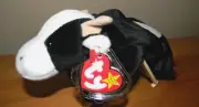 TY BEANIE BABY BABIES DAISY THE COW NEW WITH TAGS RETIRED