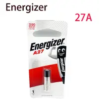 在飛比找蝦皮購物優惠-勁量 Energizer 鹼性 27A電池 12V Alka