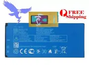 Replacement Battery for Optus X Sight Free Shipping