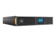 Vertiv Liebert GXT5 1500IRT2UXL, 1500VA 1500W 230V, Double Conversion UPS, 1.0 PF