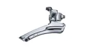 Microshift FD-R729F 9 Speed Double Front Mech Braze On - Shimano Compatible