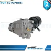 POWER STEERING PUMP FOR MITSUBISHI 4M41 4M41T FOR L200 TRITON PAJERO MR223480 (for: Mitsubishi)