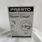 PRESTO 85771 Pressure Cooker/Canner Steam Gauge Replacement Part NEW
