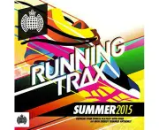 Various Artists - Ministry of Sound Running Trax Summer / Various [COMPACT DISCS] Australia - Import USA import