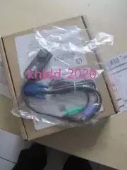 1 PC 336047-B21 HP IP KVM USB Interface Adapter Cable New