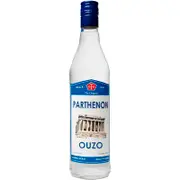 Parthenon Ouzo 700mL