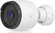 [Ubiquiti] UniFi Protect G6 - Network Surveillance Camera - Bullet - Indoor, Outdoor Area - Weatherproof - Colour (Day & Night) (UVC-G6-BULLET-W)