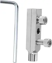 Mikinona Water Screw Removal Tool 4mm-12mm Nipple Extractor Broken Stud Extractor Tool Set Easy to Use Construction