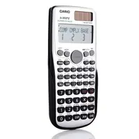 在飛比找樂天市場購物網優惠-CASIO FX-3650P Ⅱ 工程用計算機