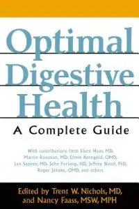 在飛比找博客來優惠-Optimal Digestive Health: A Co