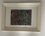 ORIGINAL CONTEMPORARY ARTWORK