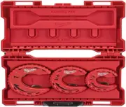 MILWAUKEE 3 Pc. Close Quarters
