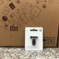 在飛比找蝦皮購物優惠-【台灣小米公司貨】小米 Xiaomi 電動修鬍刀 刀頭