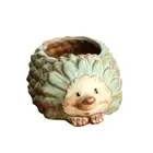 Small Cartoon Animal Planter Cute Cactus Pot Succulent Plant Pot Garden