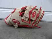NWT 2025 RAWLINGS JEREMY PENA SURE CATCH YOUTH 9.5" GLOVE/MITT.NEW FOR 2025.