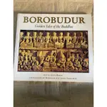 《文化國際通》仏像仏教-BOROBUDUR: GOLDEN TALES OF THE BUDDHAS (多少氾黃.內