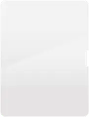 "ZAGG iPad Air 13"" (M2) Canvas Screen Guard"