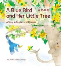 在飛比找博客來優惠-A Blue Bird and Her Little Tre
