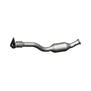 Redback Enviro Catalytic Converter for Renault Clio BB0/1/2 CB0/1/2 BR0/1 CR0/1