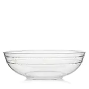 Juliska Isabella Acrylic 13 Serving Bowl