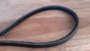 Masport biowizz 3.5hp Briggs and Stratton engined chipper shredder belt 007299