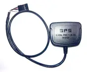 GPS Receiver for Arduino - NEW