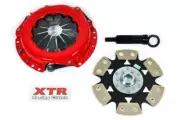 XTR STAGE 4 CLUTCH SET w/o SLAVE for 14-18 TOYOTA COROLLA COROLLA iM 1.8 2ZR-FAE (for: Toyota)