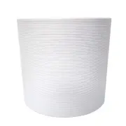 Scheurich 28 x 25cm Vander Glazed Indoor Pot