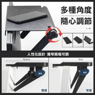 螢幕置物架 螢幕上方置物架 螢幕架 電視置物架 機上盒置物架 路由器置物架 螢幕收納架 分享器收納架 電視盒架 置物架