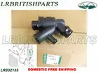 GENUINE LAND ROVER THERMOSTAT LR4 RANGE ROVER 10-12 13 ON SPORT10-13 14 LR032135