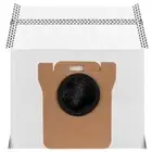 Side Brushes Vacuum Cleaner Spare Part Rolling Brush for M30PRO Model