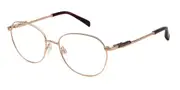 Karen Millen KM3066 401 Women’s Glasses Gold Size 54 - Private Health Rebate - Blue Light Block Available