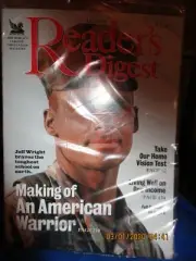 Reader's Digest Magazine August 1999 r6 22c****FREE SHIPPING!!