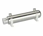 SHTFandGO UV H20 Sterilizer Water Purifier With Bulb