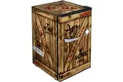 ACME Design Retro Mini Bar Fridge 70 Litre Schmick Brand With Opener