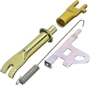 Carlson Quality Brake Parts H2669 Self-Adjusting Repair Kit