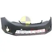 All Crash Front Bar - TSI-04010