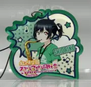 Love Live Nijigasaki Idol Club Acrylic Key Chain ODAIBAND Shioriko Mifune