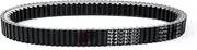 Transmission Belt 24827729767 Drive Belt for BMW C650GT C650 for GT 2012-2016 C600 for Sport 12-2013 C650 for Sport 2016 V-Belt